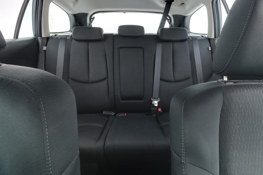 MAZDA Mazda6 2012