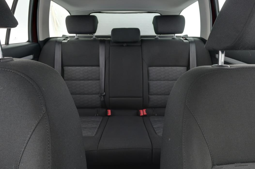 SKODA Octavia 2011