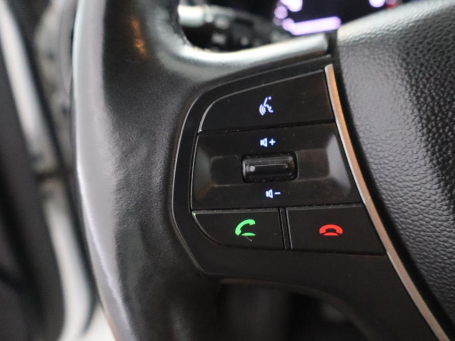 HYUNDAI i20 5d 2018