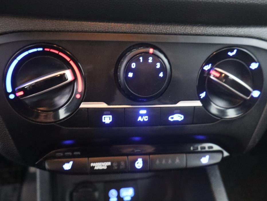 HYUNDAI i20 5d 2018