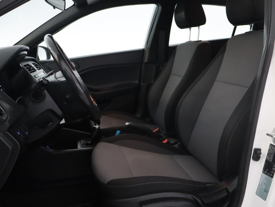 HYUNDAI i20 5d 2018