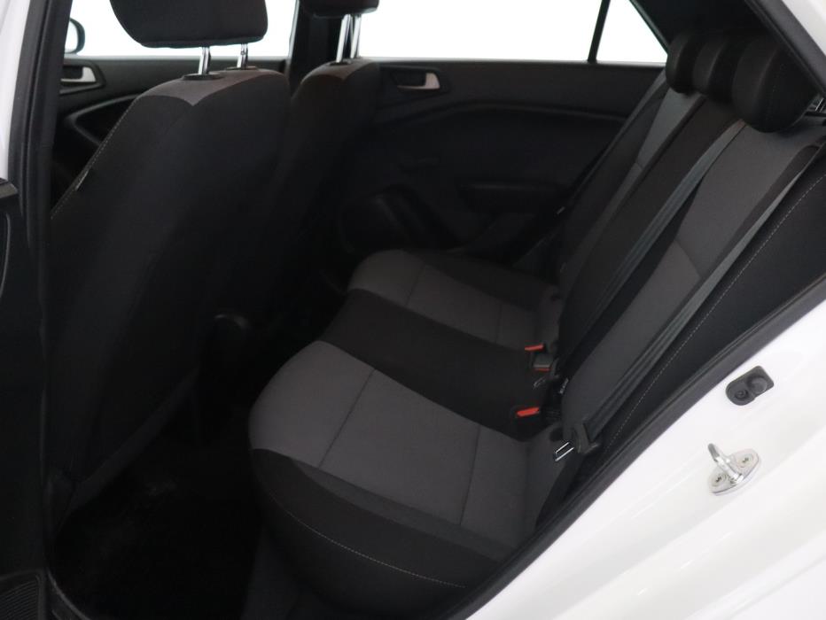 HYUNDAI i20 5d 2018