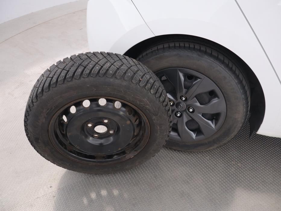 HYUNDAI i20 5d 2018