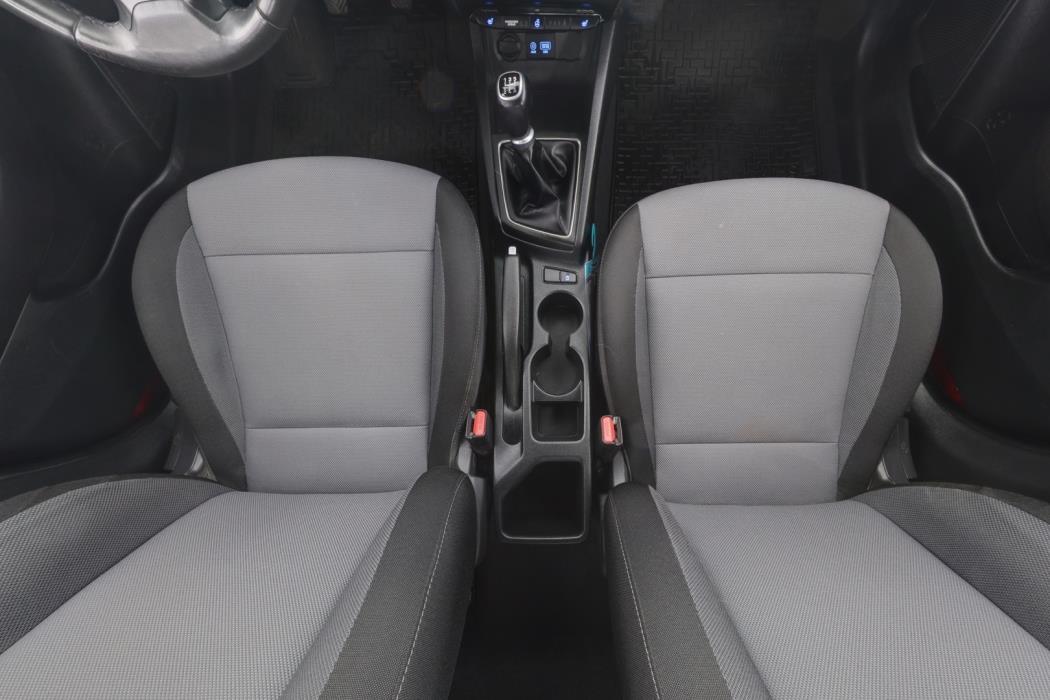 HYUNDAI i20 5d 2018