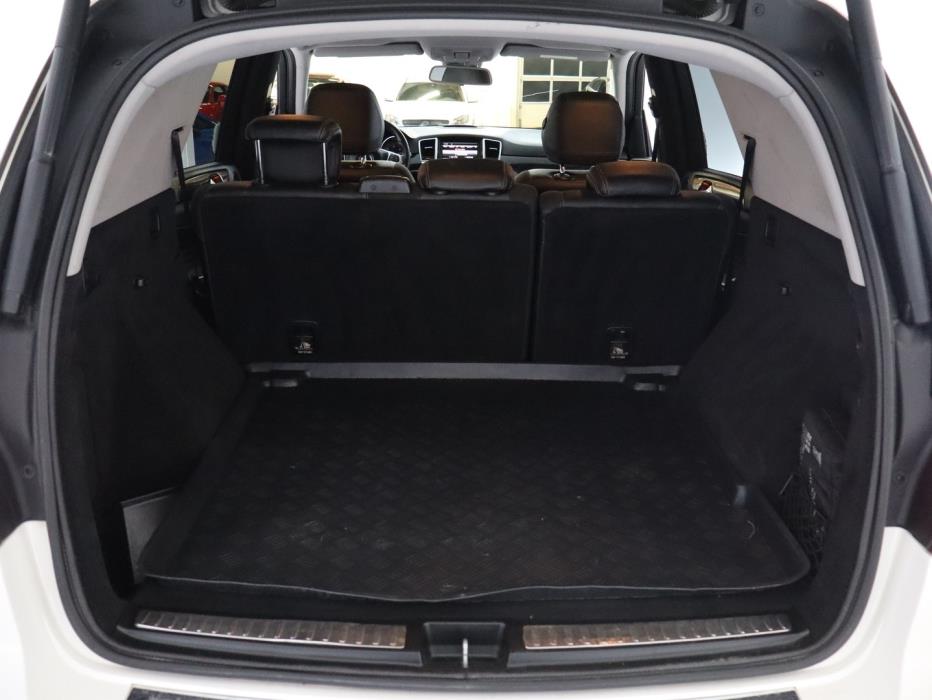 MERCEDES-BENZ ML 2012