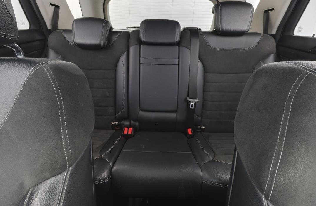 MERCEDES-BENZ ML 2012