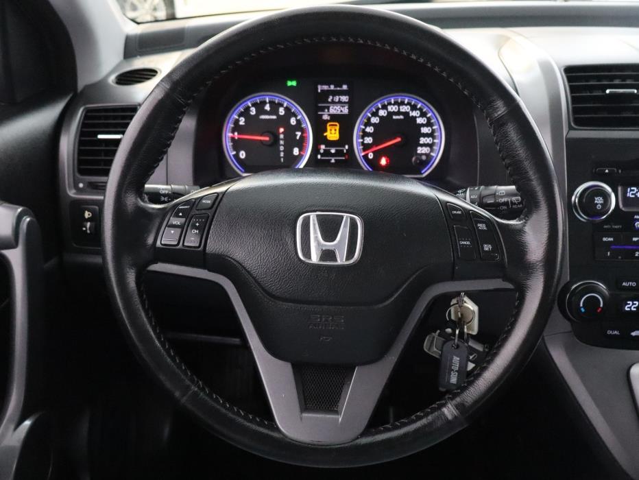 HONDA CR-V 2009
