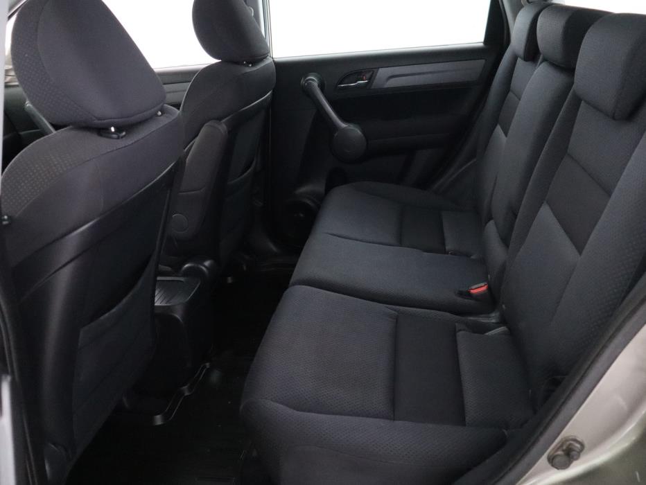 HONDA CR-V 2009