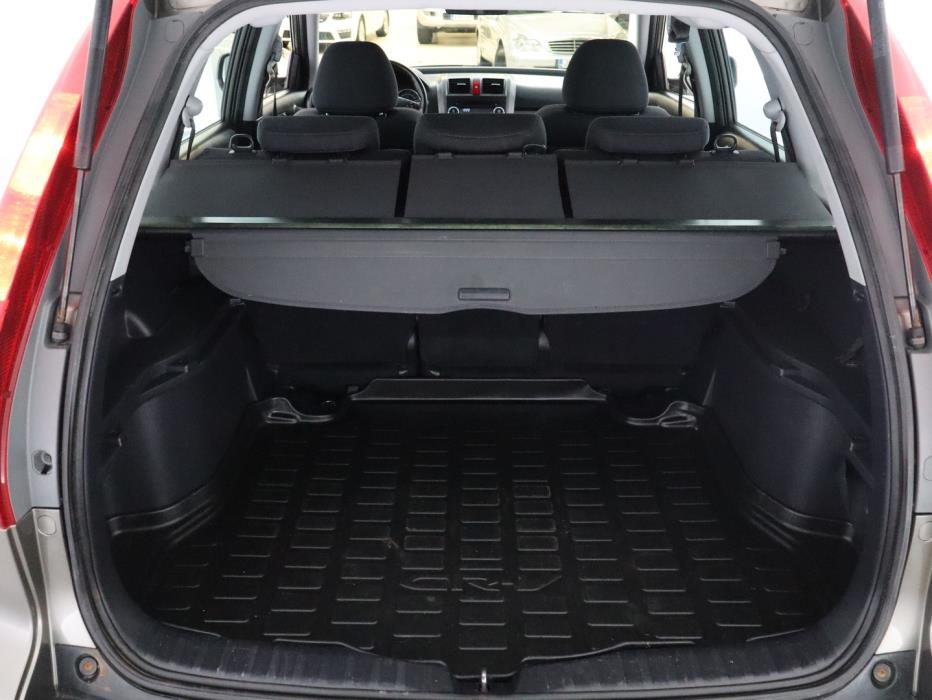 HONDA CR-V 2009