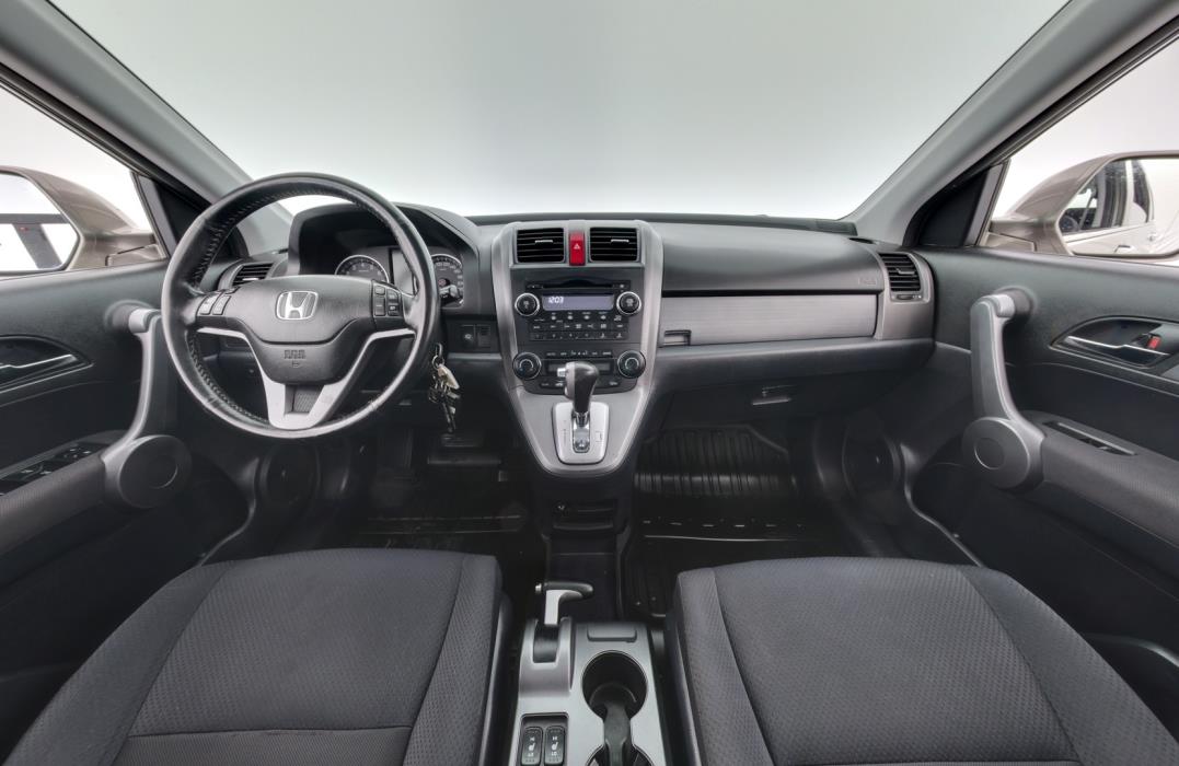HONDA CR-V 2009