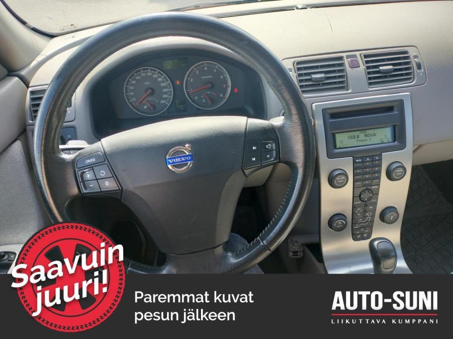 VOLVO S40 2004