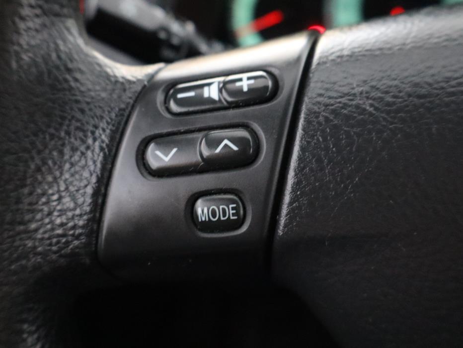 TOYOTA Corolla Verso 2005