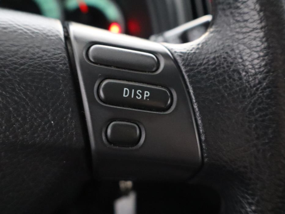 TOYOTA Corolla Verso 2005