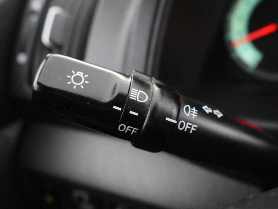 TOYOTA Corolla Verso 2005