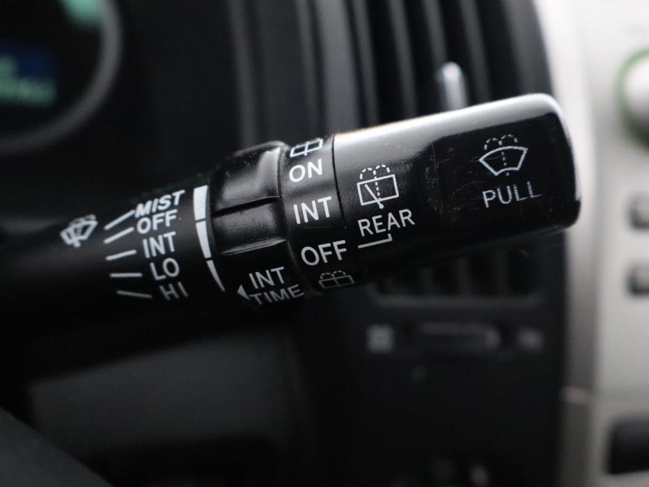 TOYOTA Corolla Verso 2005