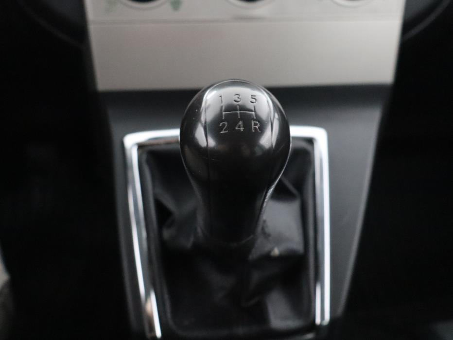 TOYOTA Corolla Verso 2005