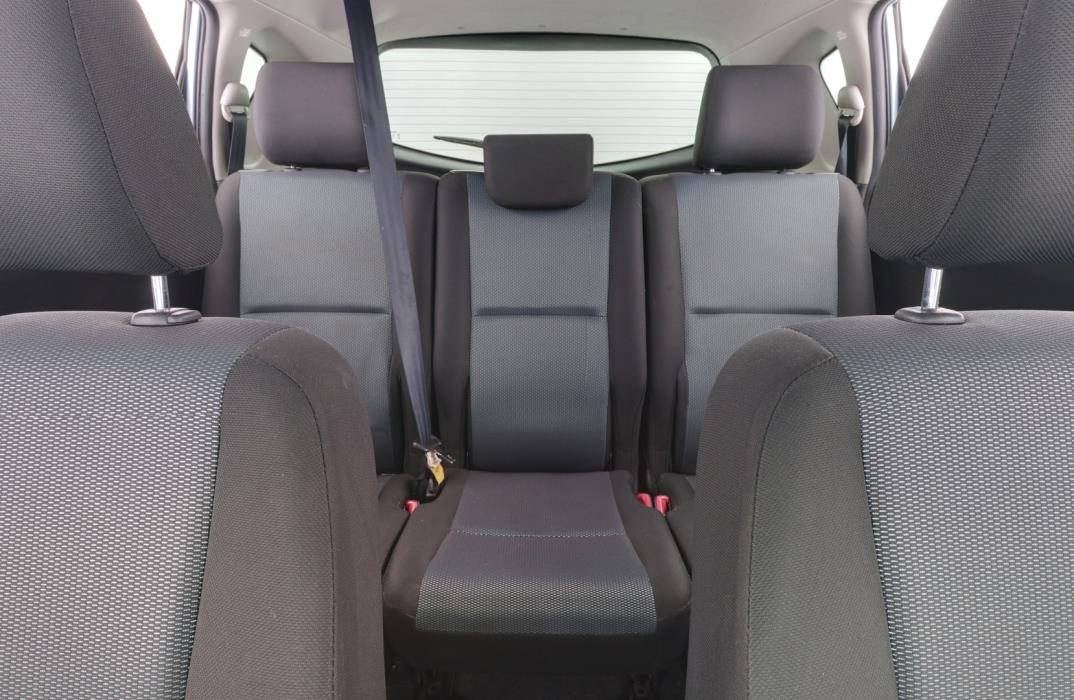 TOYOTA Corolla Verso 2005