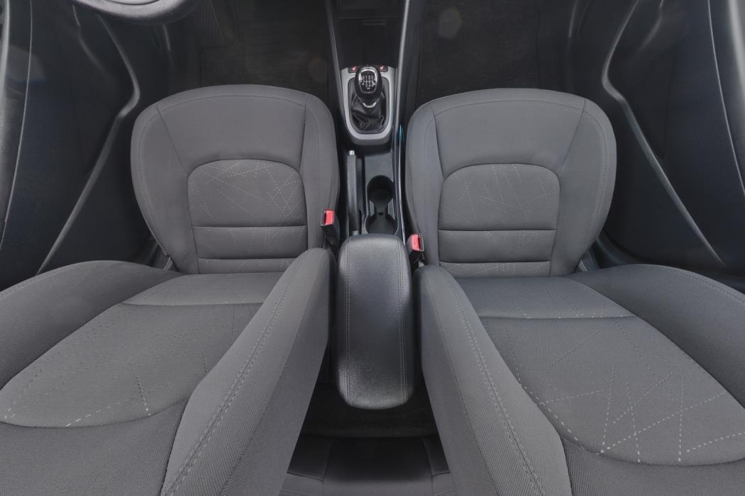 KIA Rio 2012