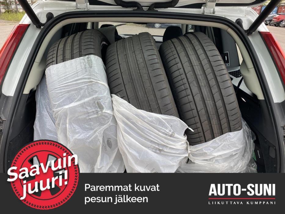 VOLVO XC90 2022