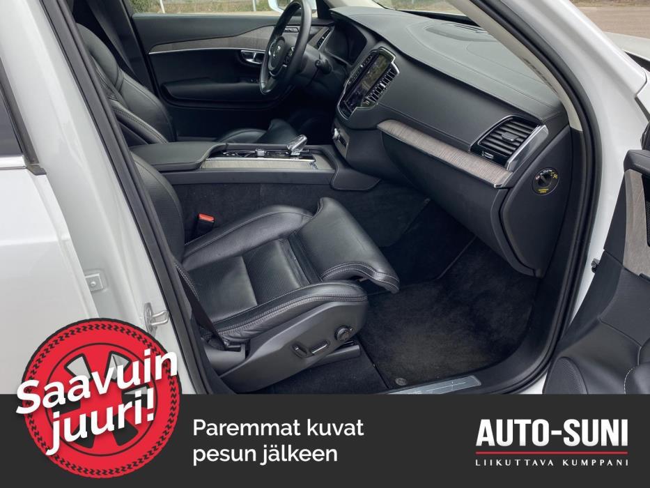 VOLVO XC90 2022