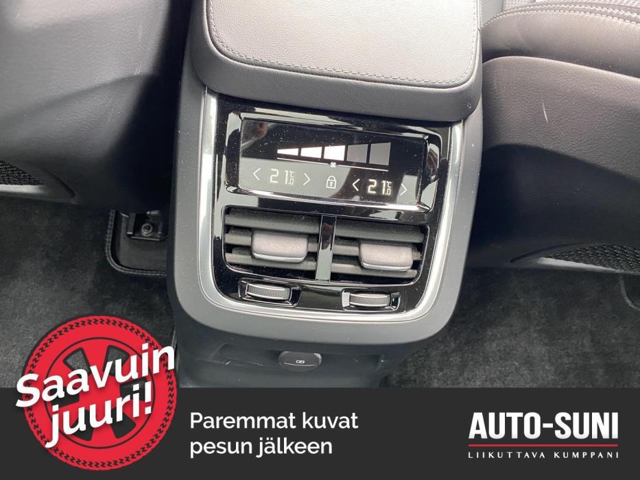 VOLVO XC90 2022