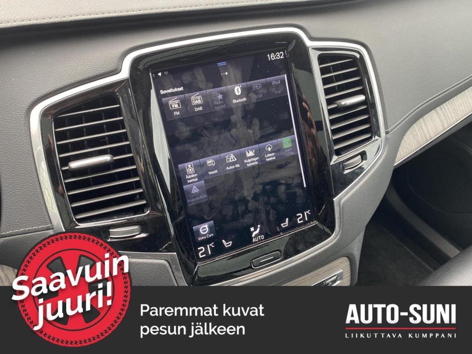 VOLVO XC90 2022