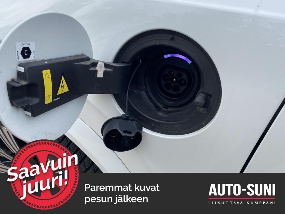 VOLVO XC90 2022