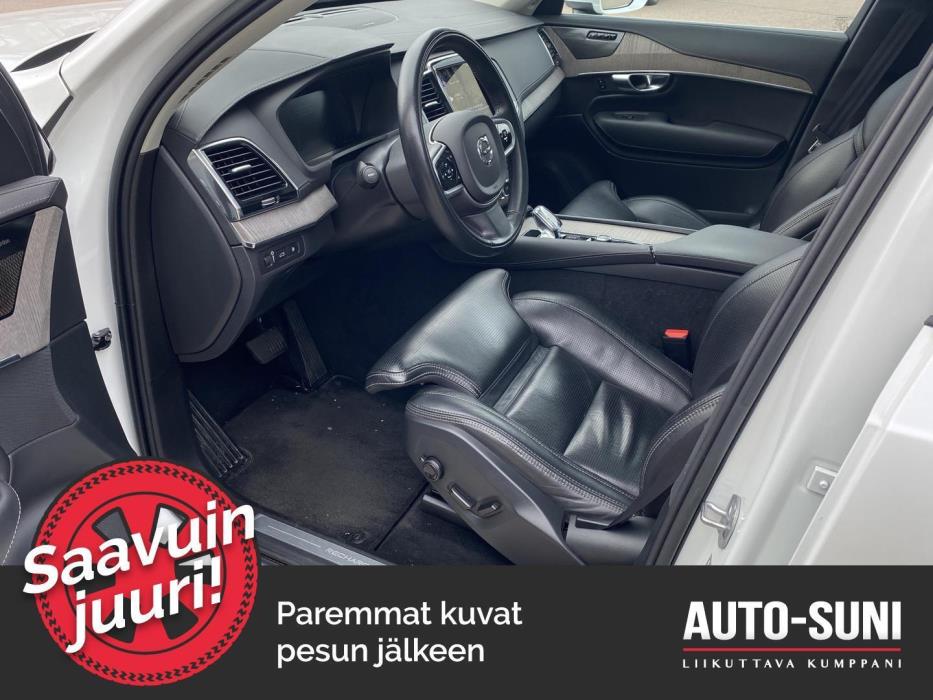 VOLVO XC90 2022