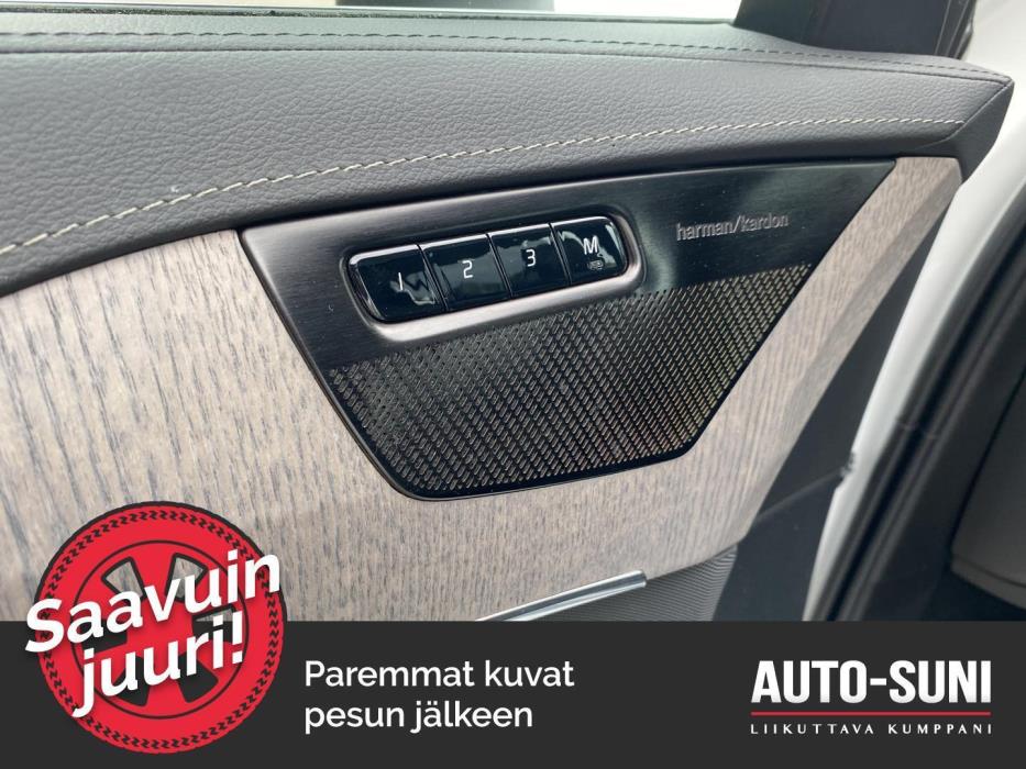 VOLVO XC90 2022
