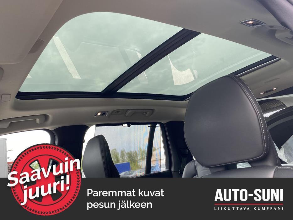 VOLVO XC90 2022
