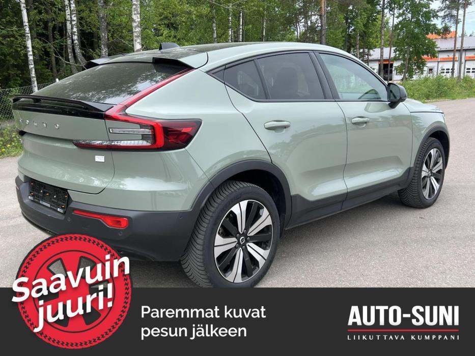 VOLVO C40 2023