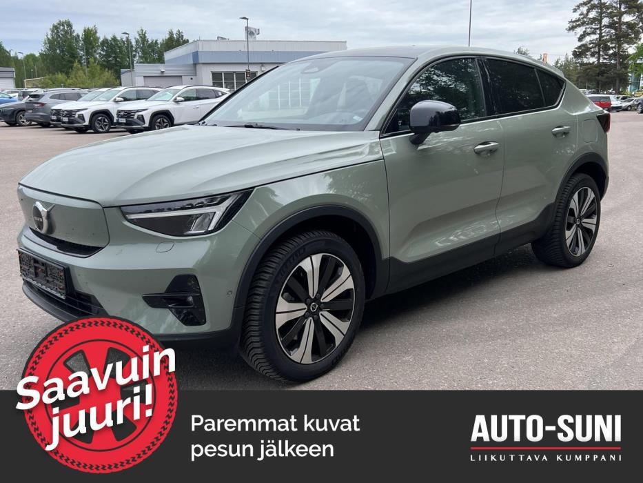 VOLVO C40 2023