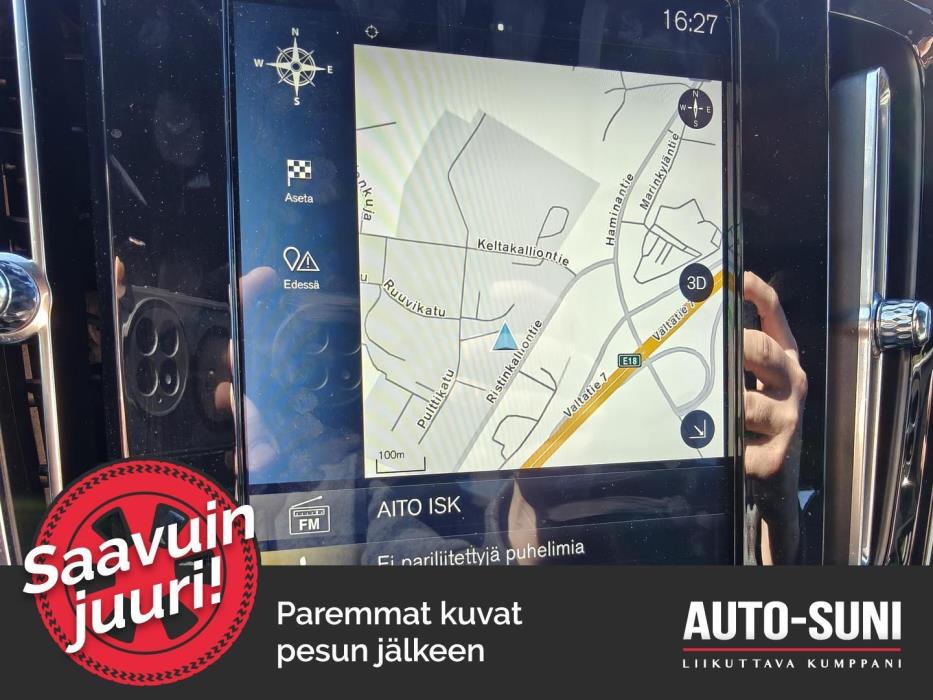 VOLVO XC40 2019
