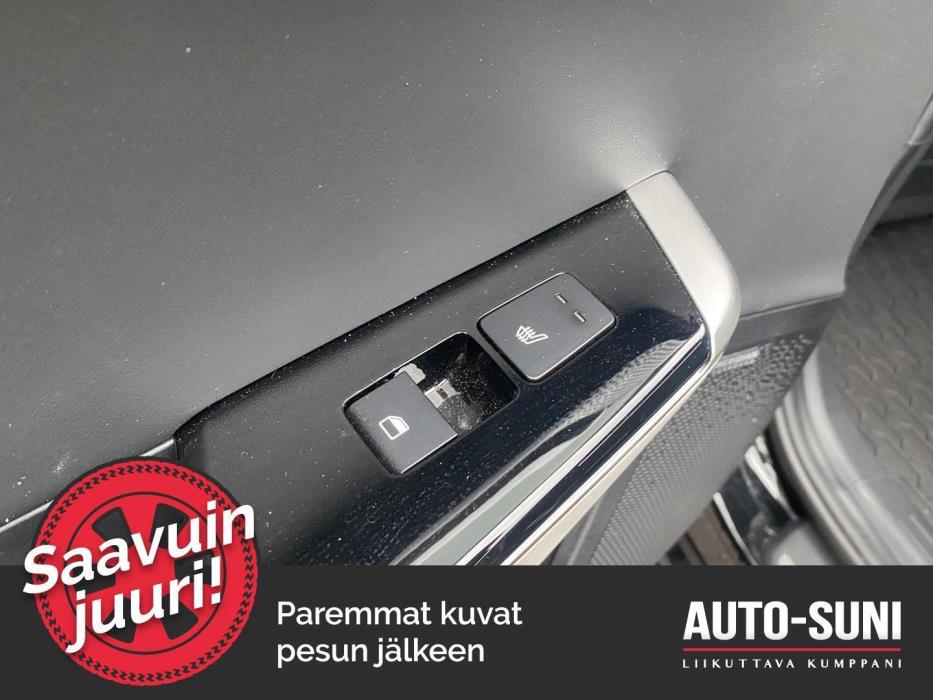 KIA EV6 2022