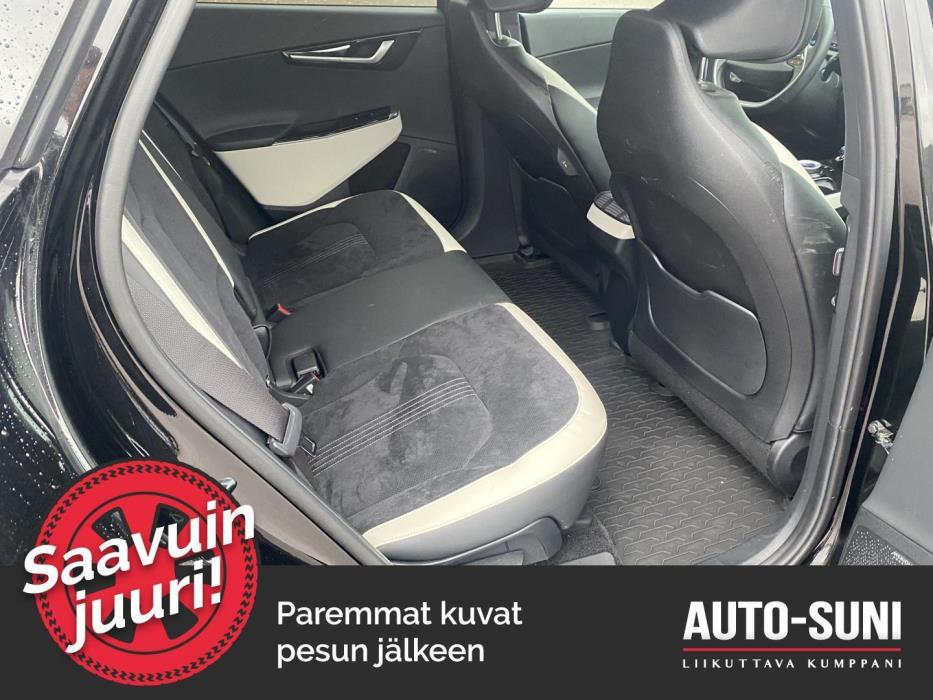 KIA EV6 2022