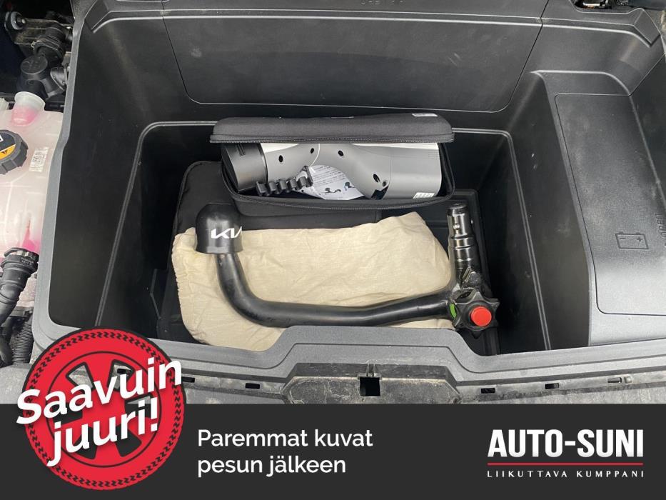 KIA EV6 2022