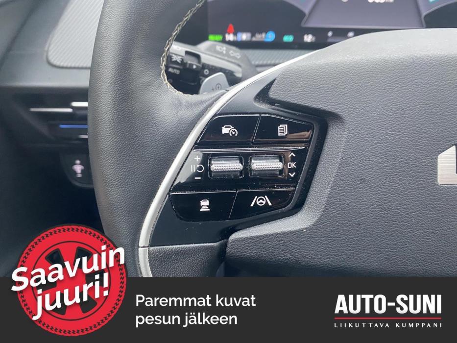 KIA EV6 2022