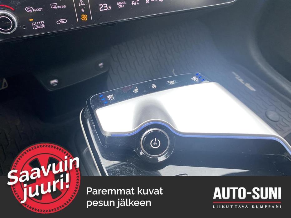 KIA EV6 2022
