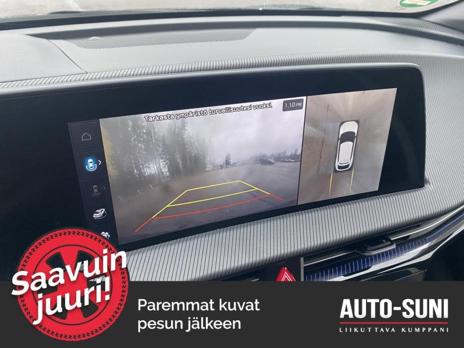 KIA EV6 2022