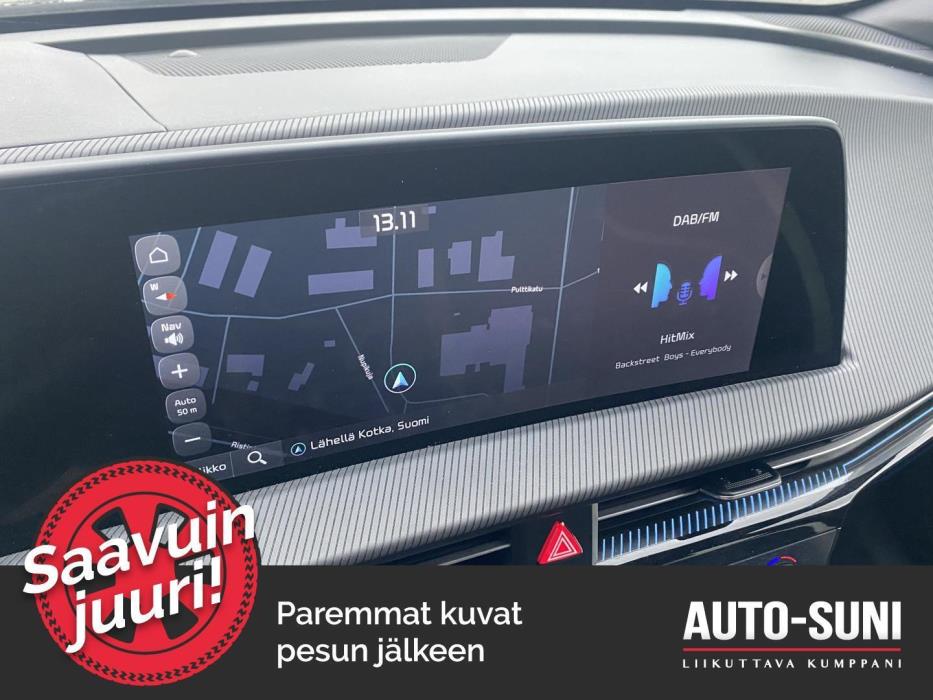 KIA EV6 2022
