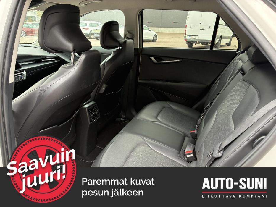 KIA Niro 2024