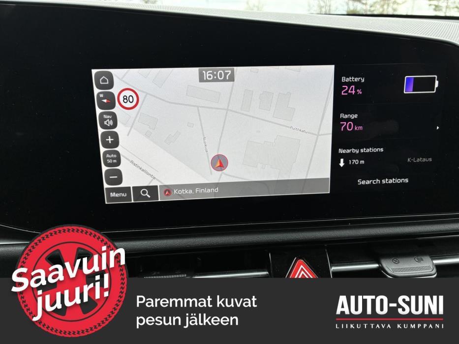KIA Niro 2024