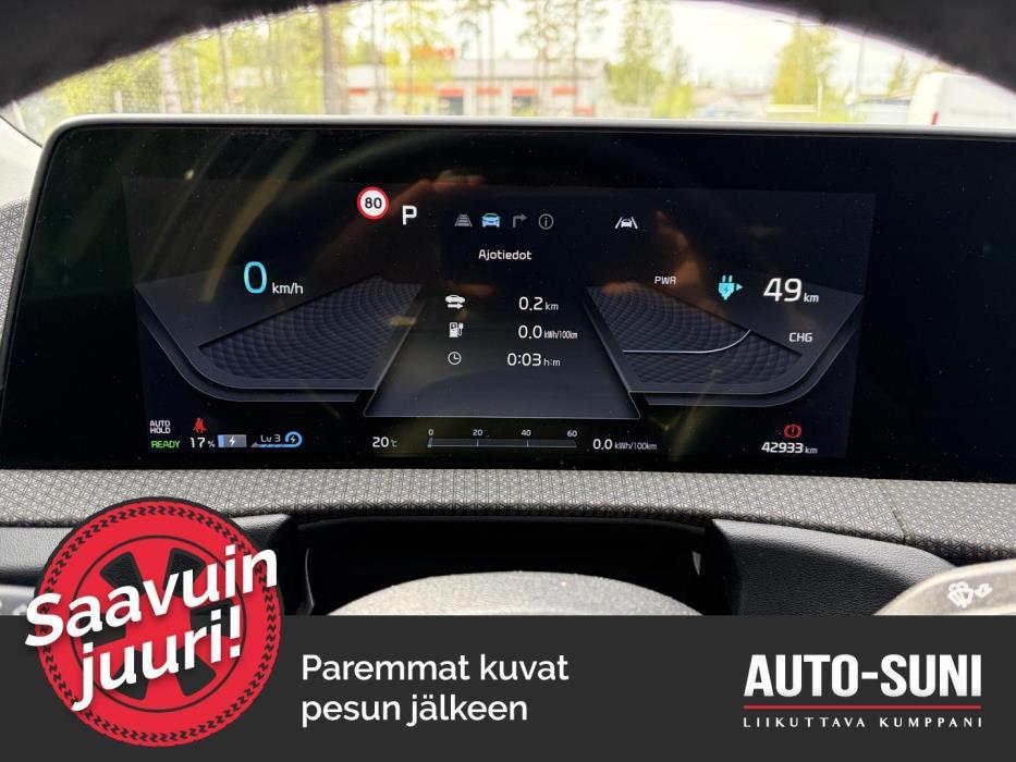 KIA EV6 2022