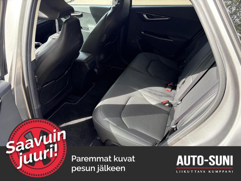 KIA EV6 2022