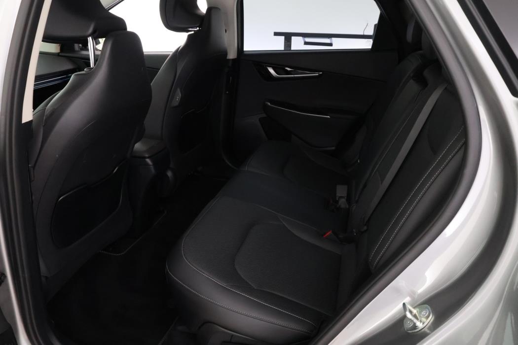 KIA EV6 2023