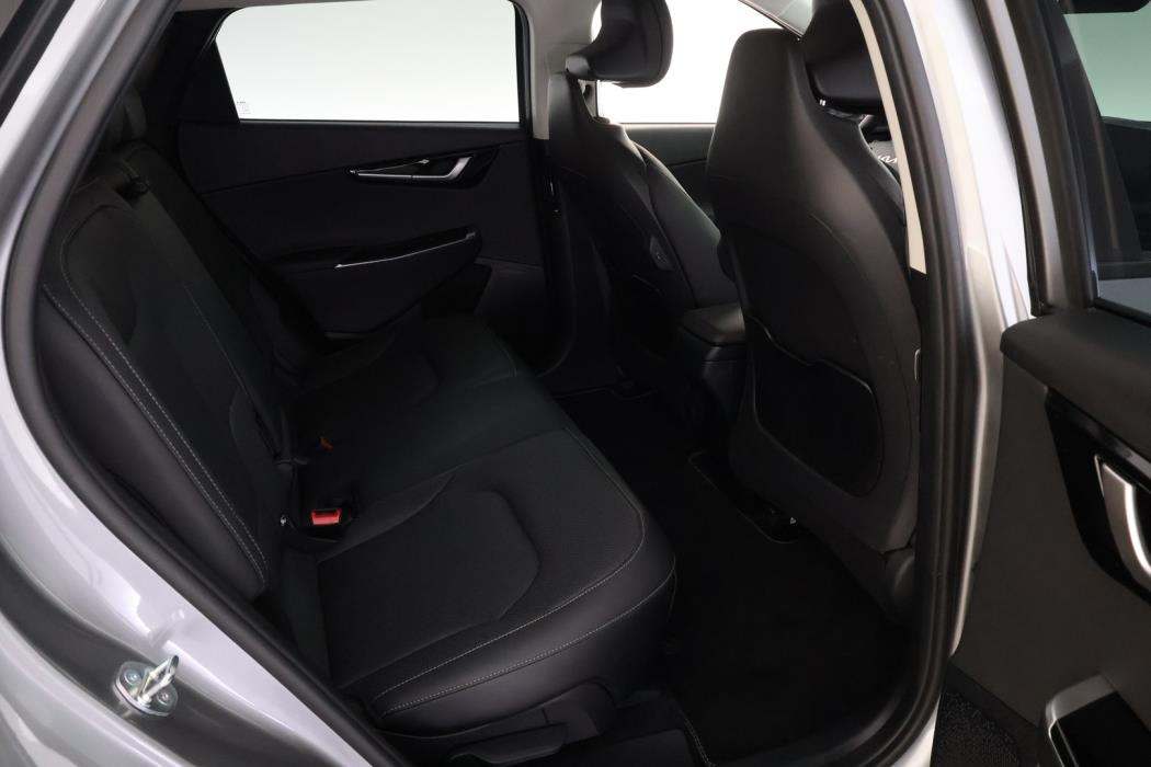 KIA EV6 2023