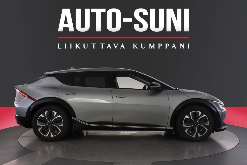 KIA EV6 2023