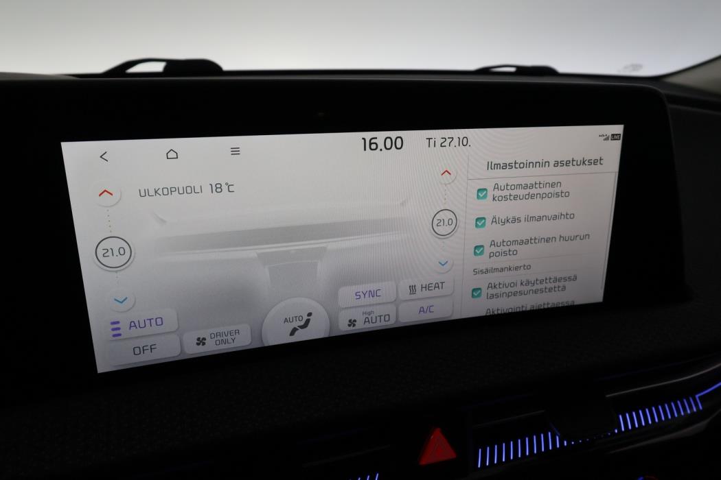 KIA EV6 2023