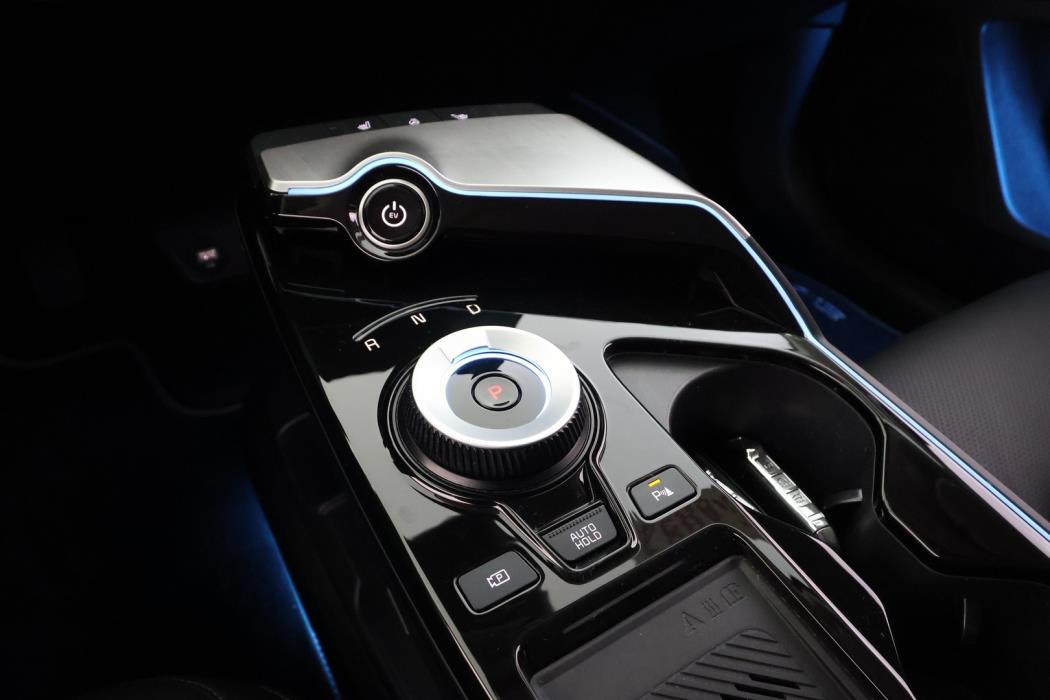 KIA EV6 2023