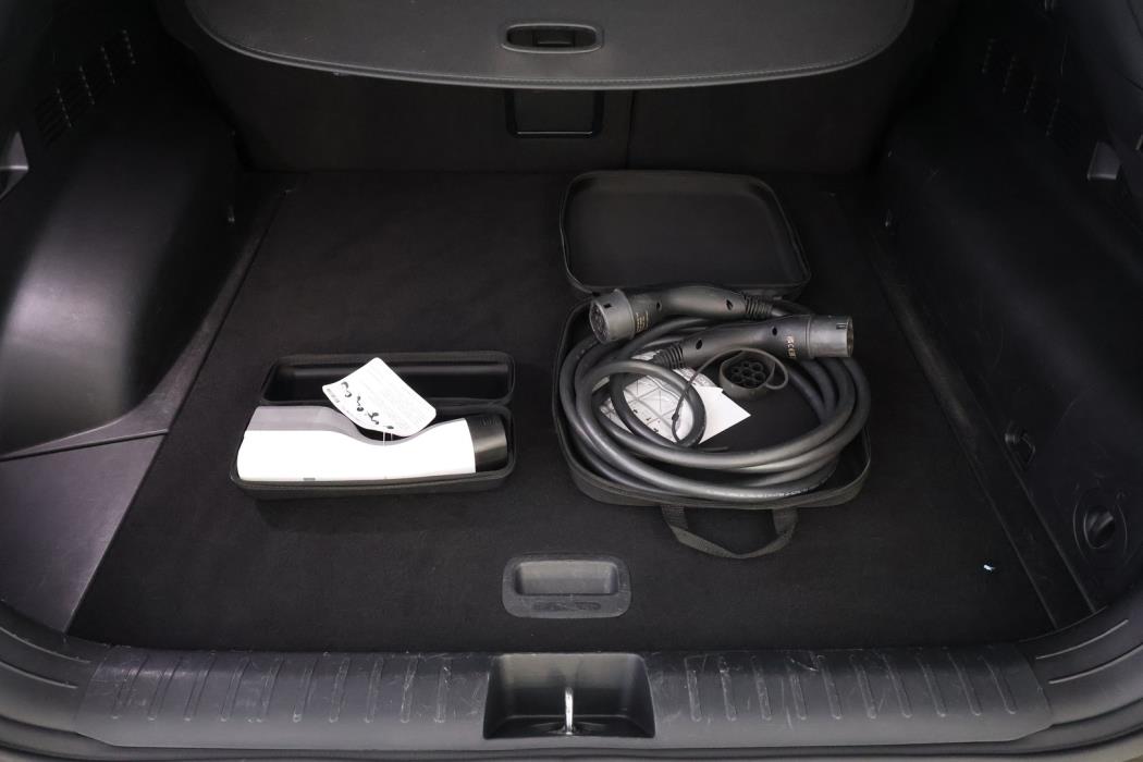 KIA EV6 2023